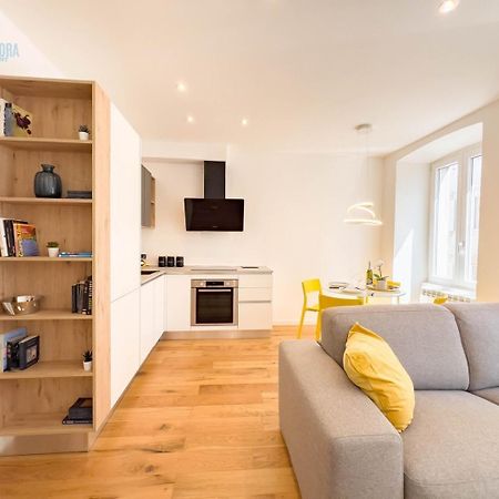 Cassa Di Risparmio 11 Tirabora Short Rent ترييستي المظهر الخارجي الصورة