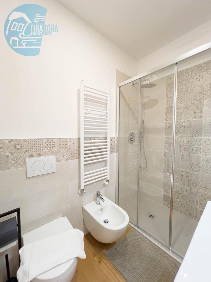 Cassa Di Risparmio 11 Tirabora Short Rent ترييستي المظهر الخارجي الصورة