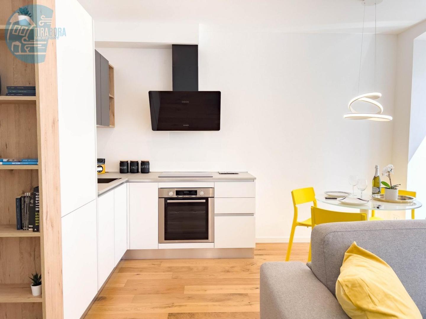 Cassa Di Risparmio 11 Tirabora Short Rent ترييستي المظهر الخارجي الصورة