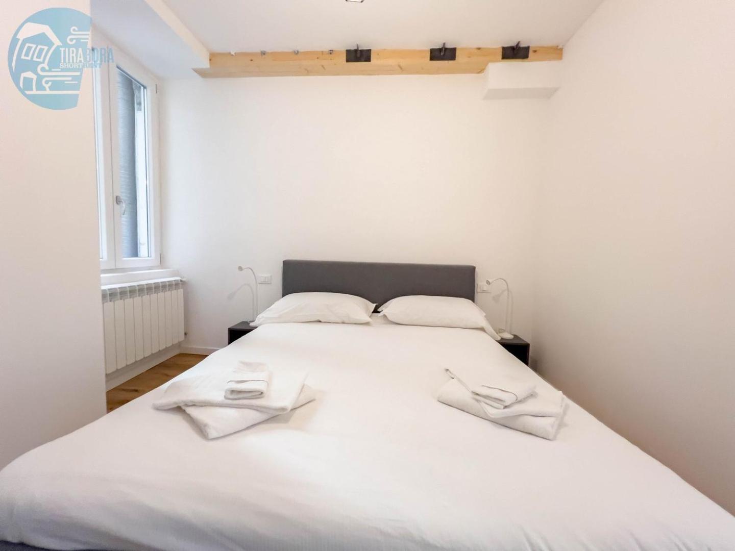 Cassa Di Risparmio 11 Tirabora Short Rent ترييستي المظهر الخارجي الصورة