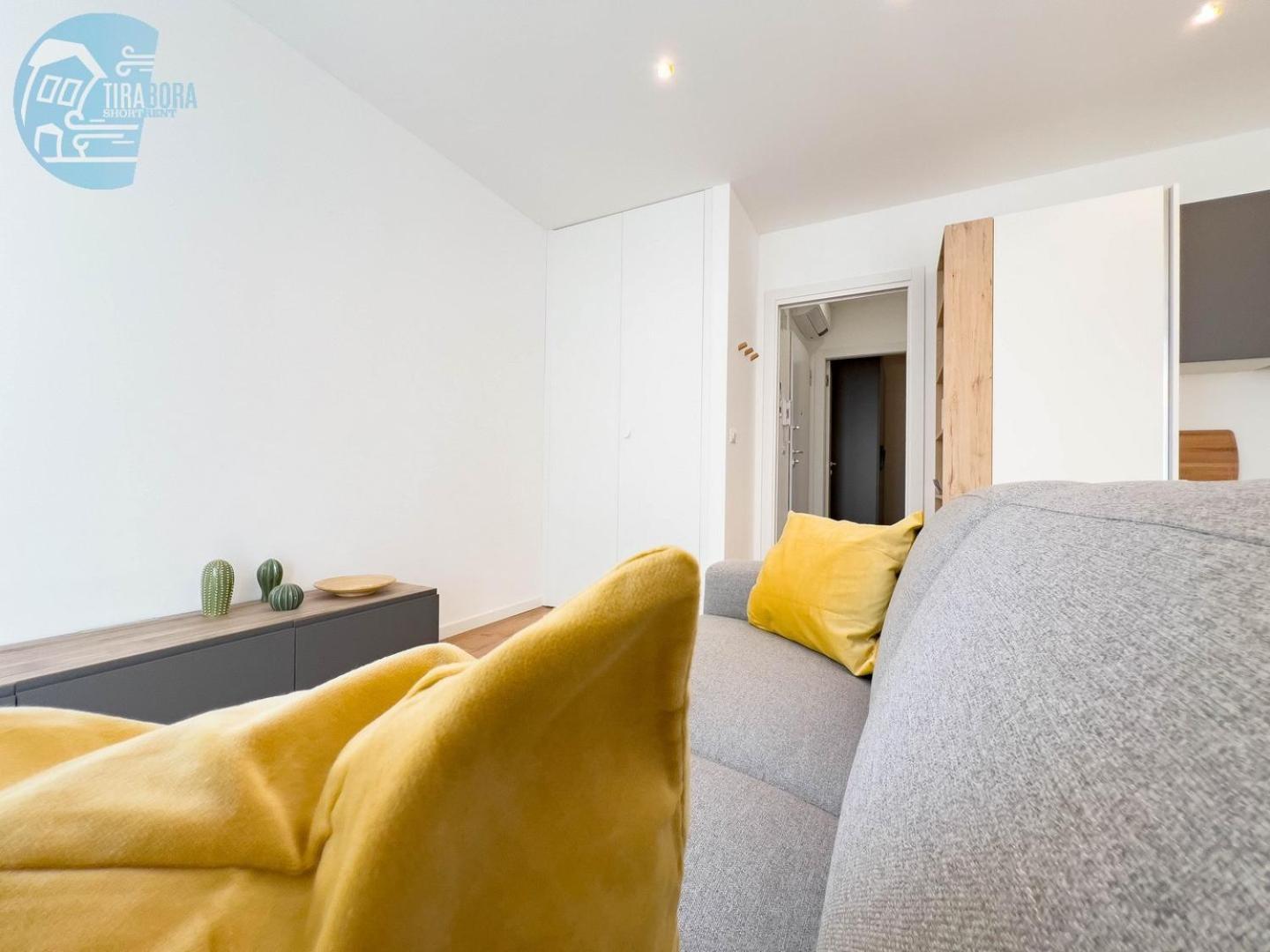Cassa Di Risparmio 11 Tirabora Short Rent ترييستي المظهر الخارجي الصورة
