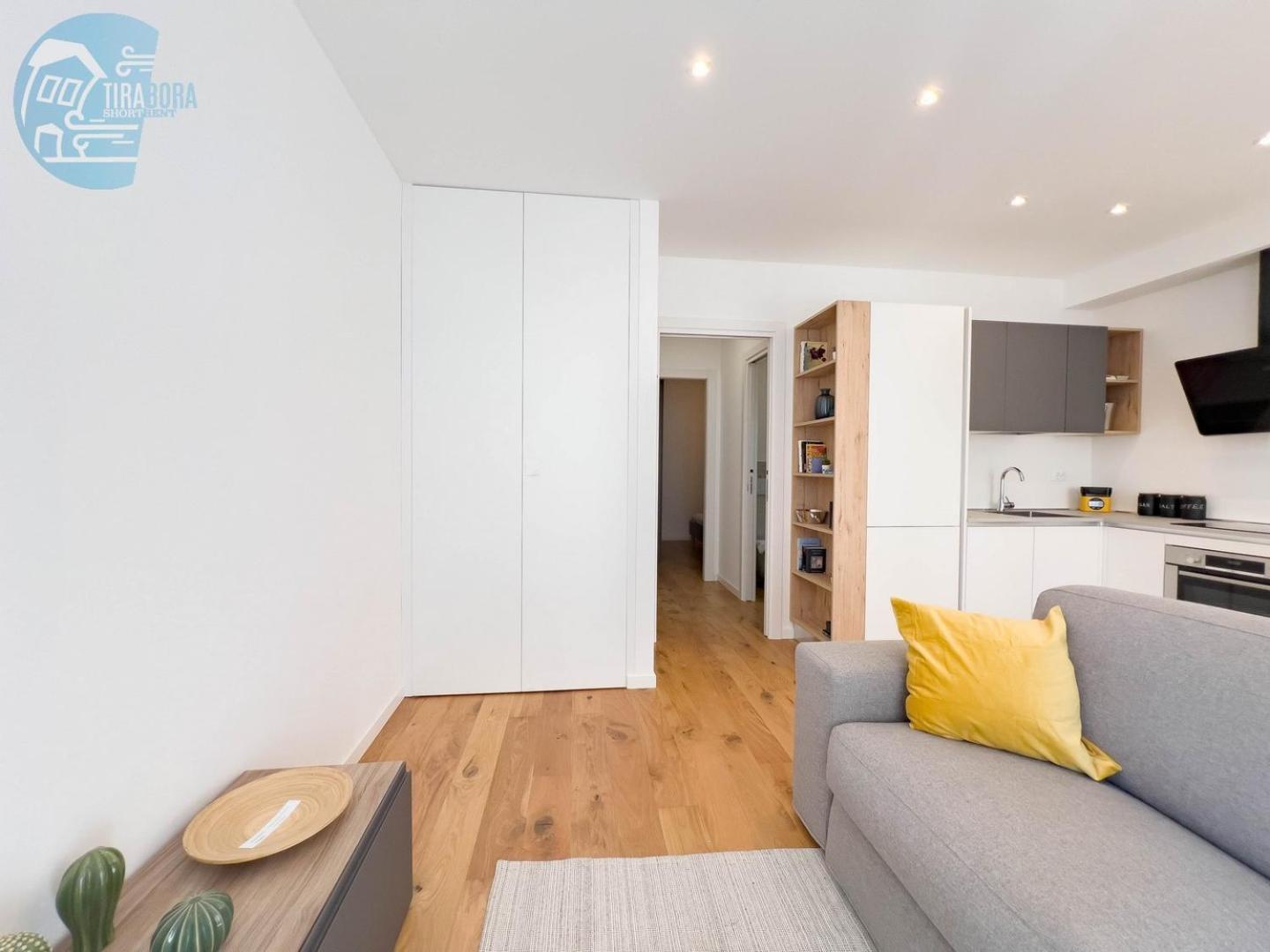 Cassa Di Risparmio 11 Tirabora Short Rent ترييستي المظهر الخارجي الصورة