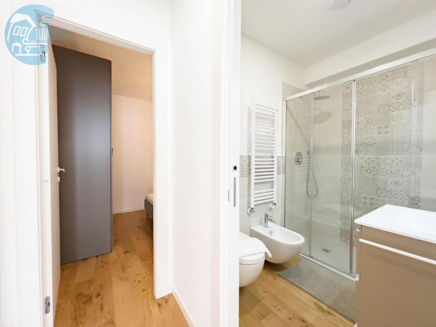 Cassa Di Risparmio 11 Tirabora Short Rent ترييستي المظهر الخارجي الصورة