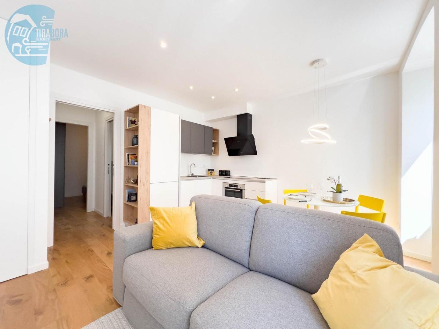 Cassa Di Risparmio 11 Tirabora Short Rent ترييستي المظهر الخارجي الصورة